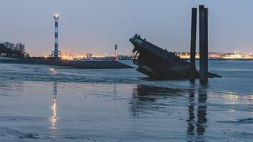 tödliche badeunfälle an der elbe: ungewöhnliche maßnahme geplant