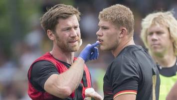 Warum die Rugby-EM in Hamburg zur Kopfsache wird