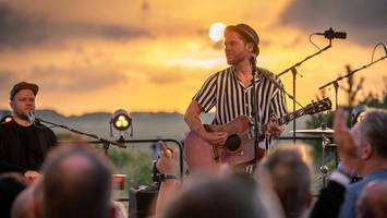 Warum diese Musikstars so gern nach St. Peter-Ording kommen
