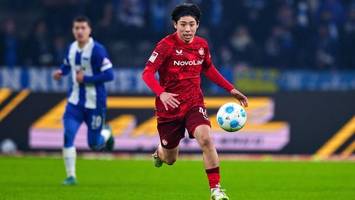 wie sandro wagner saad abwarb – fc st. pauli mit yokota einig