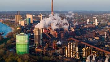 Zukunft von HKM: Salzgitter will sich im Sommer entscheiden