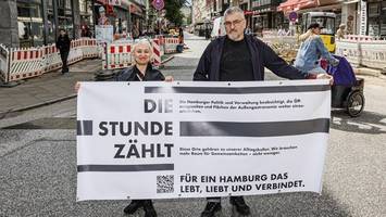 Hamburger Wirte starten Petition: „Wir haben die Schnauze voll“