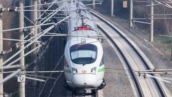 ice-strecke hamburg-hannover: neubau entlang a7 ist der favorit