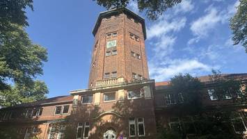 townhouses im wasserturm: neue pläne für historisches gebäude