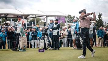 golf-star henseleit: mit „hochzeits-geheimnis“ zum turniersieg?