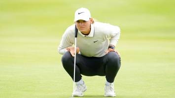 Youngster Helen Briem stellt Esther Henseleit in den Schatten