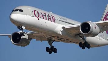 Irans Angriff auf Katar: So hart traf der Flugstopp Qatar Airways