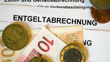Einkommen: Unter Hochdruck zum Mindestlohn – Kommen 15 Euro?