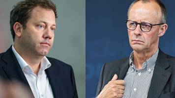 SPD-Parteitag: Wohin will die SPD? Die Antwort wird auch den CDU-Kanzler beschäftigen