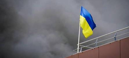 Tote nach russischem Raketenschlag im Gebiet Dnipropetrowsk