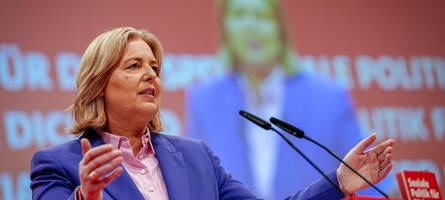 Was bedeutet die Mindestlohneinigung für die SPD?