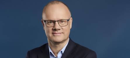 Datev-Chef Mayr: „Die Alarmglocken für den deutschen Mittelstand läuten wirklich sehr laut“