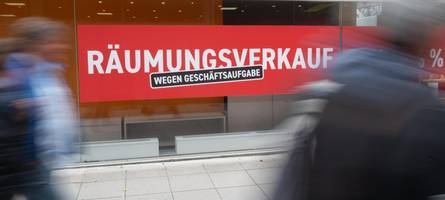 So leidet Bayerns Mittelstand unter der Rezession