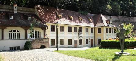 Schwäbisches Handwerkermuseum in Augsburg feiert 40. Geburtstag