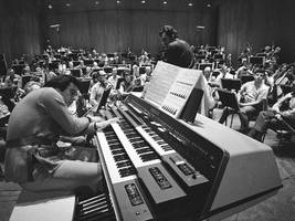 Nachruf Lalo Schifrin: Seine Mission war der Groove