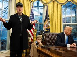 Was ist das Wesen des Trumpismus?: Die neuen Schlafwandler