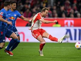 Bundesliga-Spielplan: Bayern eröffnet die Saison gegen Leipzig, Hamburg-Derby am zweiten Spieltag