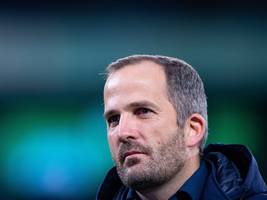 fc augsburg: vier neue manager für mehr talente