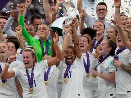 Fußball-Europameisterschaft in der Schweiz: Spielplan zur Fußball-EM 2025 der Frauen: Alle Spiele und Termine