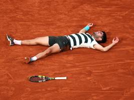 Tennis-Saison 2025: Termine der wichtigsten ATP- und WTA-Turniere im Überblick