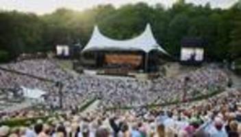 Abschlusskonzert: Amerikanische Nacht: Die Philharmoniker in der Waldbühne
