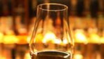 alkohol: neue brennerei: wird oberbayern das deutsche whisky-zentrum?