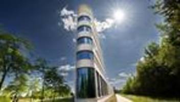 architektur: tag der architektur: mehr als 150 gebäude öffnen ihre türen