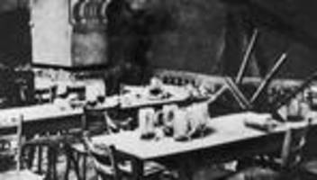 attentat auf adolf hitler: was wäre gewesen, wenn elsers bombe hitler erwischt hätte?