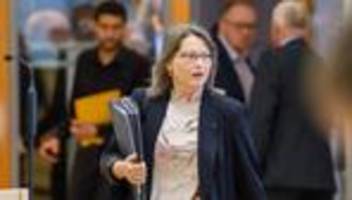 Bundesparteitag der SPD: SPD-Fraktionsvorsitzende Pähle in Bundesvorstand gewählt