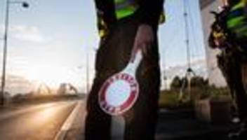 bundesverwaltungsgericht: gerichtspräsident zweifelt dobrindts kurs bei zurückweisungen an