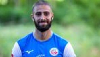 2. Fußball-Bundesliga: Darmstadt 98 holt Stürmer Güler