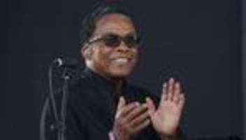 Jazzmusik: Herbie Hancock hat keine Lust auf Vergleiche mit anderen