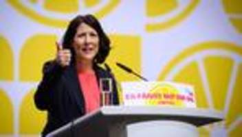 Landesvertreterversammlung: FDP stellt Liste zur nächsten Landtagswahl auf