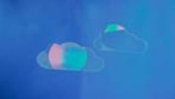 regenbogensticker: magie im raum