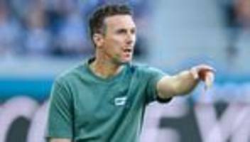 Saisonvorbereitung: Zweiter Test, zweiter Kantersieg für den Karlsruher SC