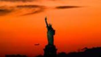Sommerferien: Das sollten Sie bei der Einreise in die USA beachten
