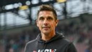 Testspiel: Holstein Kiel gewinnt ersten Test nur knapp
