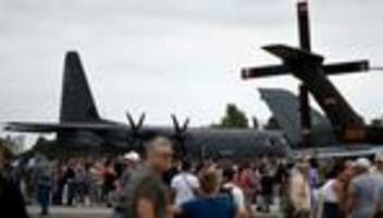 Vielfältige Einblicke: Großes Interesse am Tag der Bundeswehr im Norden