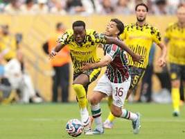 dortmund im verkaufsrausch: bvb-star gittens wechselt zu chelsea und nicht zum fc bayern