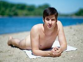 missverständnis bei nackt-kultur: verband rügt aufruf zu fkk-swinger-urlaub