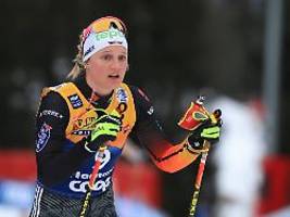 Sinner und Portner machen es vor: Experte stärkt deutsche Olympiasiegerin nach Doping-Schock