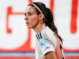 Sorge um Spanien-Star Bonmati: Beste der Welt vor EM mit ungewissem Verlauf im Krankenhaus