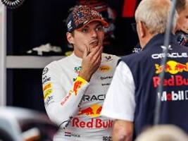 Weltmeister als Nachfolger?: Mercedes-Pilot enthüllt Gespräche mit Verstappen