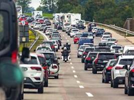 Ärgernis auf der autobahn: kann man stau im vorfeld verhindern?