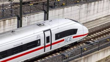 Bahn entsorgt Tausende Züge – für Reisende eine gute Nachricht