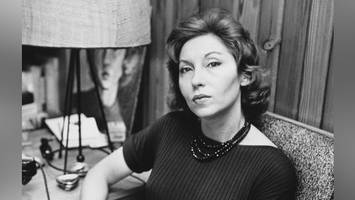 clarice lispector: die geheimnisvolle kraft des käfers