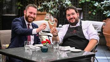 Dieses Restaurant serviert im Juli das Morgenpost-Menü Veggie