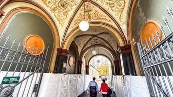 prater-rätsel: warum der schatz von prenzlauer berg nicht öffnet