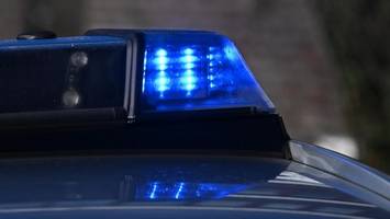 Senioren bei Verkehrsunfall in Berlin-Mariendorf tödlich verletzt