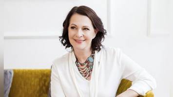 Stefanie Stahl: Wie der stressfreie Familienurlaub gelingen kann